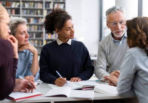 10 dinâmicas para professores