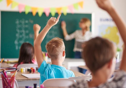 Ataques a escolas